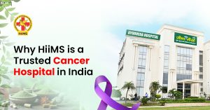 Trusted Cancer Hospital in India, chandigarh