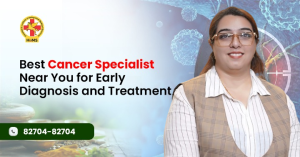 cancer treatment near me