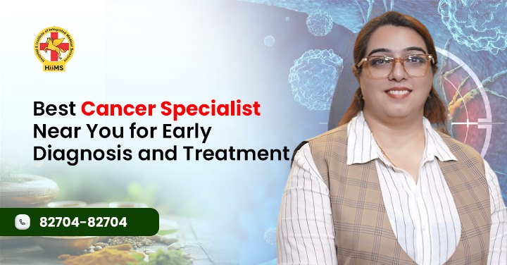 cancer treatment near me