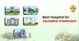 Jaundice Hospital