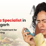 Best Doctors for Asthma Treatment in Chandigarh: Complete Guide (2026)