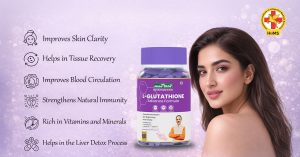 L-Glutathione Tablets