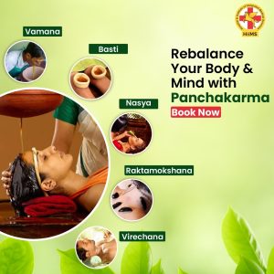 Book panchkarma