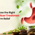 How to Choose the Right Stomach Ulcer Treatment for Long-Term Relief