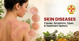 Skin Diseases
