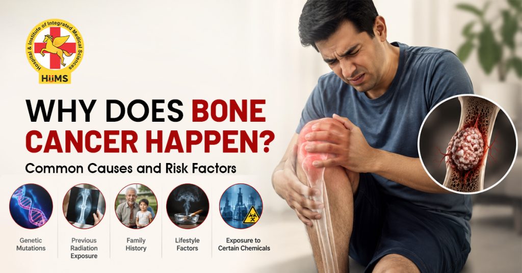 Bone Cancer