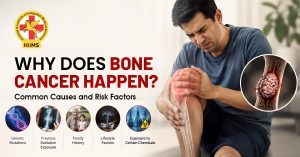 Bone Cancer