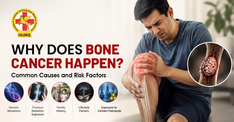 Bone Cancer