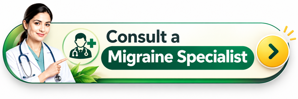 Book migraine specialist