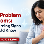 Symptoms of Heart Disease: Warning Signs You Should Not Ignore