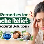 5 Home Remedies for Headache Relief: Effective Natural Solutions