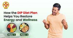 DIP Diet Plan for Natural Healing and Health Benefits