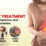 Effective acidity treatment to reduce acid reflux, heartburn, gas, and indigestion. Improve digestion naturally and restore stomach comfort safely.