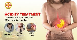 Effective acidity treatment to reduce acid reflux, heartburn, gas, and indigestion. Improve digestion naturally and restore stomach comfort safely.