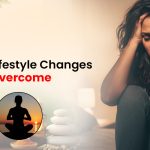 Overcome anxiety with calm breathing and a peaceful mind