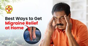 Best Ways to Get Migraine Relief at Home
