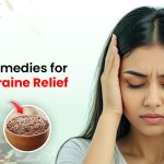 Home Remedies for Fast Migraine Relief