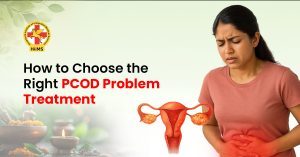 How to Choose the Right PCOD Problem Treatment