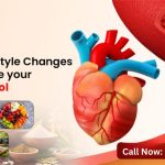 Top 7 Lifestyle Changes To Improve Your Cholesterol