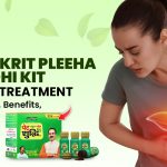Pet Yakrit Pleeha Shuddhi Kit in Liver Treatment: Ingredients, Benefits, and Results