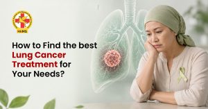 Lung Cancer Treatment