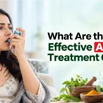 What Are the Most Effective Asthma Treatment Options?