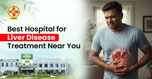 Liver disease treatment and liver health recovery support”