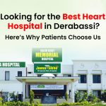 Looking for the Best Heart Hospital in Derabassi Here’s Why Patients Choose Us