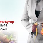 Ayurvedic Kidney Stone Syrup for Pain Relief & Stone Removal