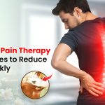 Top Back Pain Therapy Techniques to Reduce Pain Quickly