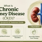 What Is Chronic Kidney Disease (CKD)? Causes, Symptoms & Treatment Guide