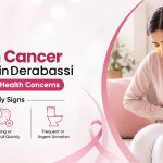 Ovarian Cancer Treatment in Derabassi: Early Signs and Health Concerns