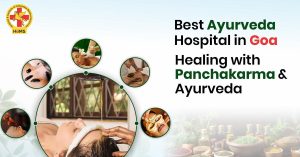 Best Ayurveda Hospital in Goa