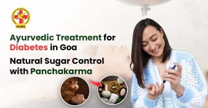 Ayurvedic Treatment for Diabetes in Goa