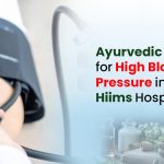 Ayurvedic Treatment for High Blood Pressure in Goa