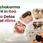 Best Panchakarma Treatment in Goa