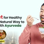 DIP Diet for Healthy Lifestyle