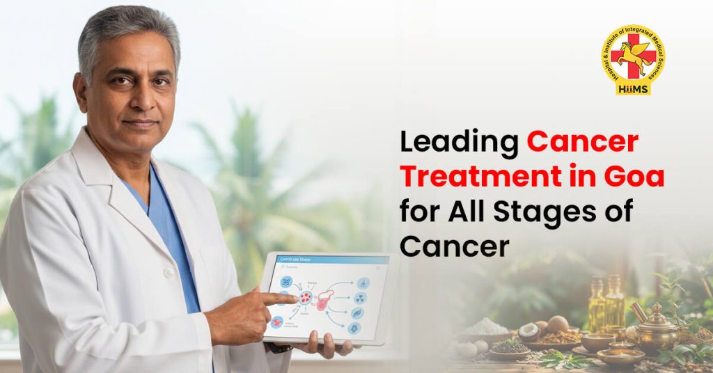 Cancer Treatment in Goa