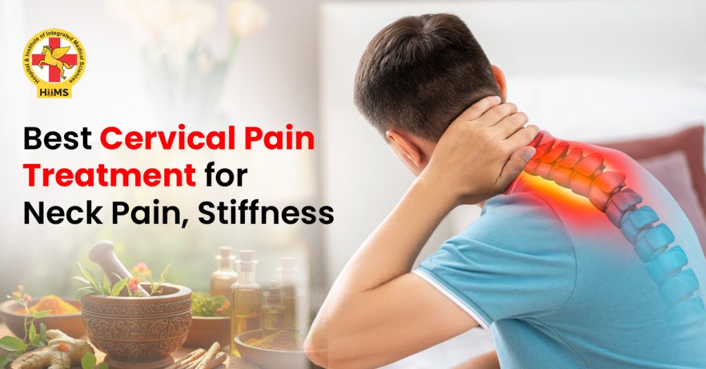 Cervical Pain Treatment