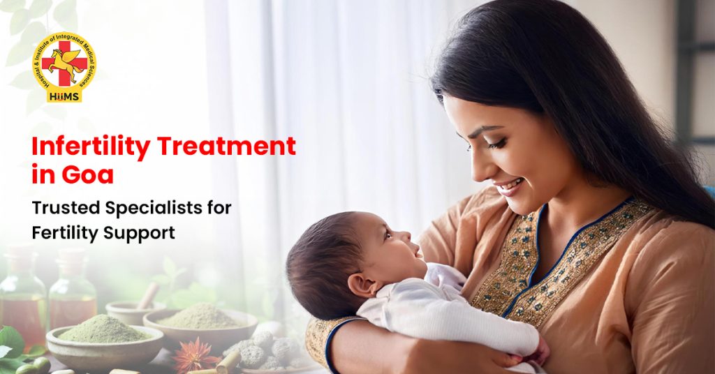 Infertility Treatment in Goa