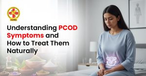 PCOD Symptoms