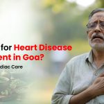 Heart Disease Treatment in Goa