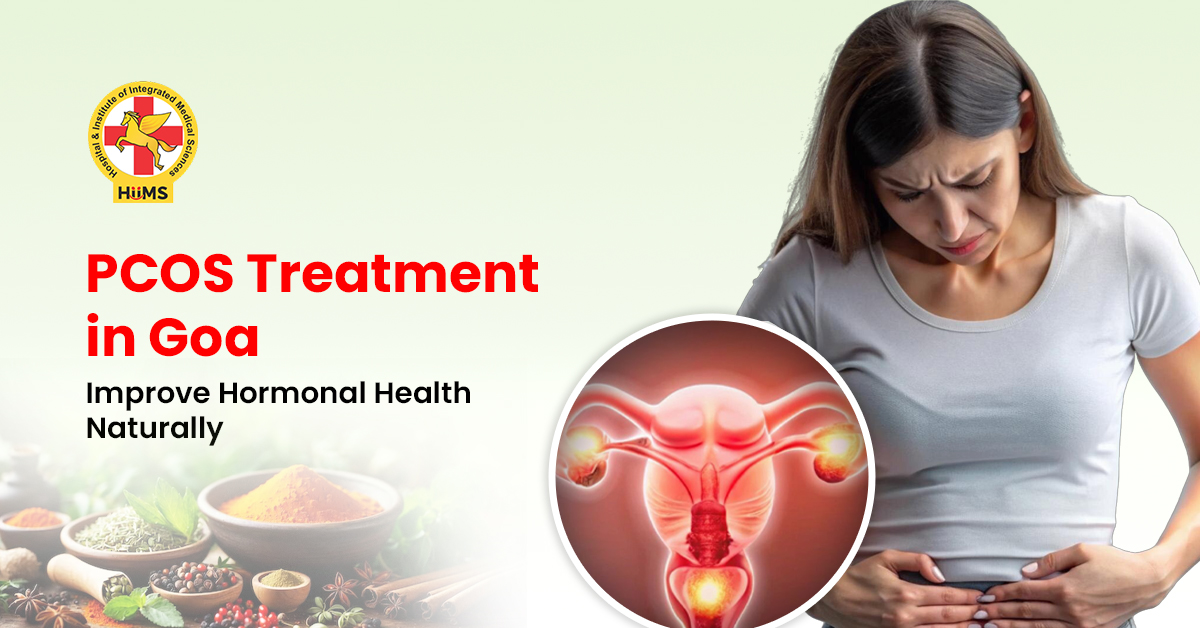 PCOS Treatment in Goa