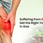 knee pain treatment in Goa