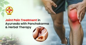 Joint Pain Treatment in Ayurveda