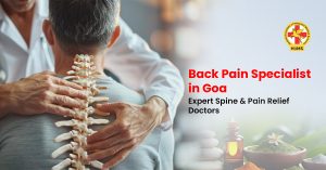 Back Pain Specialist in Goa