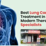 Lung Cancer Treatment in Goa