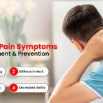 Cervical Pain Symptoms: Best Treatment & Prevention Tips