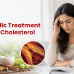 Ayurvedic Treatment for High Cholesterol in Goa | Expert Care