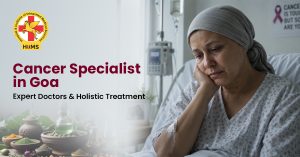 Cancer Specialist in Goa
